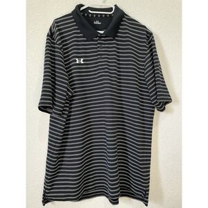 Under Armour Dri‎ Fit Golf Polo XL U56